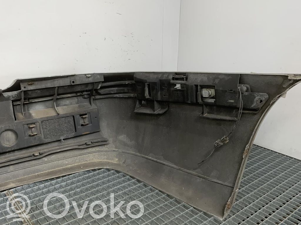 Volvo S40, V40 Parachoques 