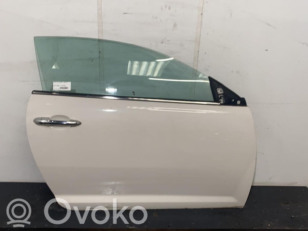 Alfa Romeo Mito Дверь 
