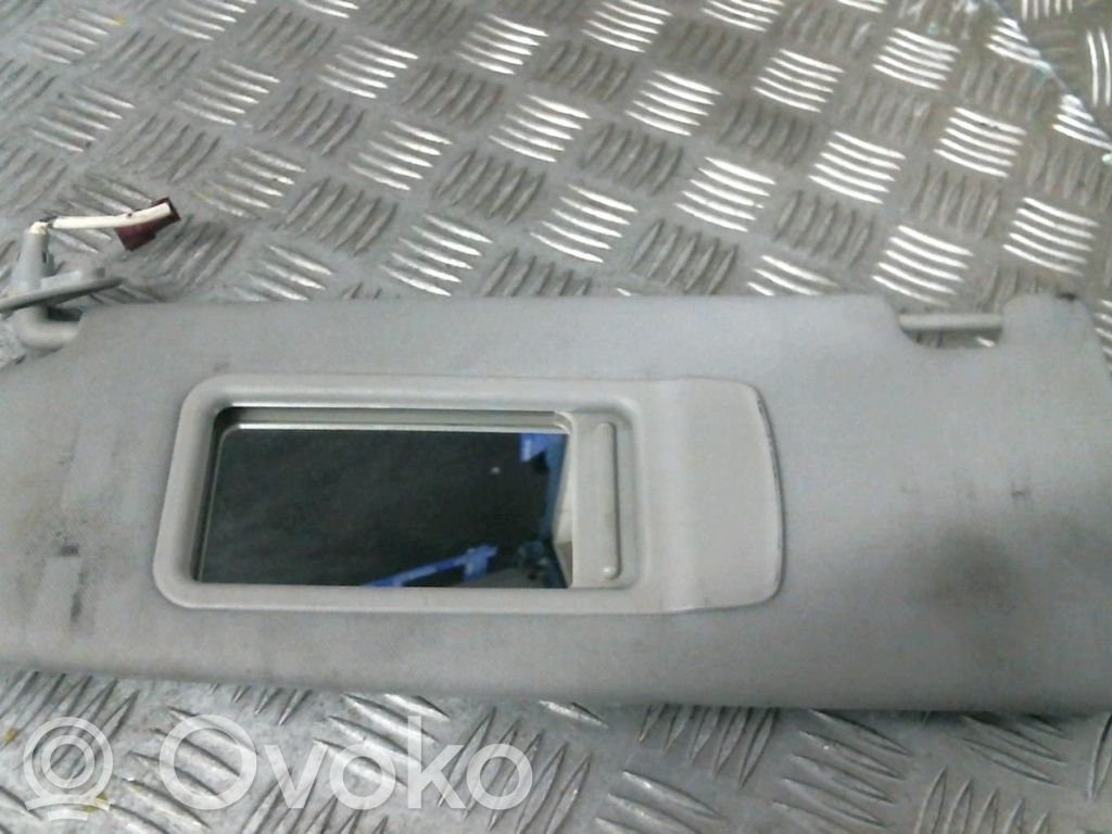 BMW 3 E90 E91 Sun visor 