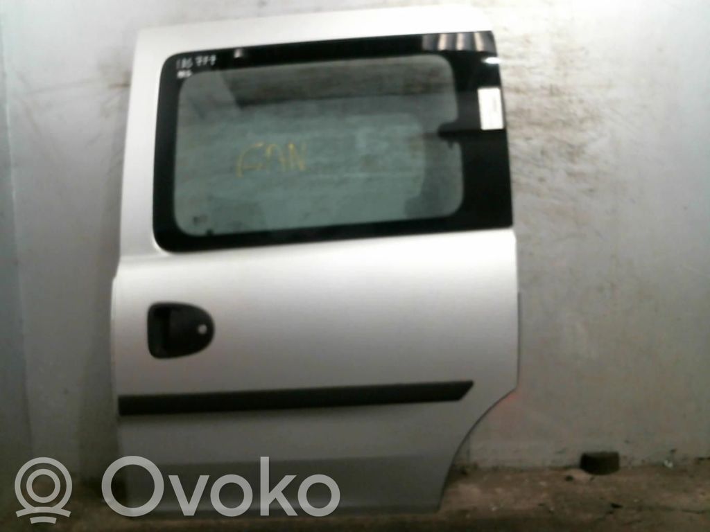 Opel Combo C Rear door 