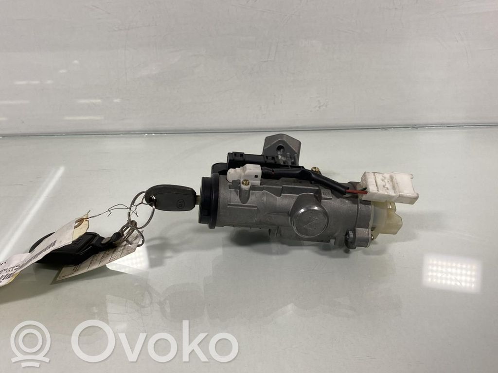KIA Cerato Užvedimo spynelė 