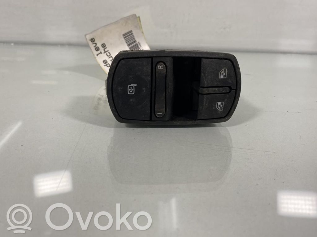 Electric window control switch   13430017