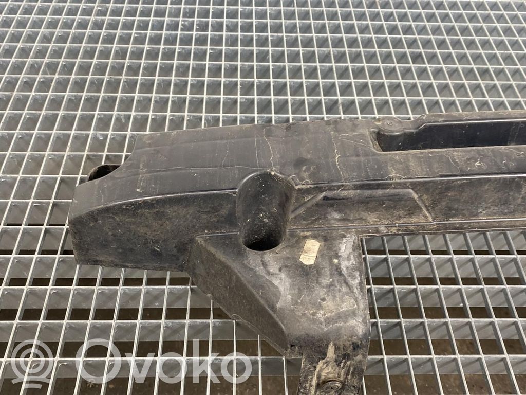 Ford Focus Rear bumper cross member 