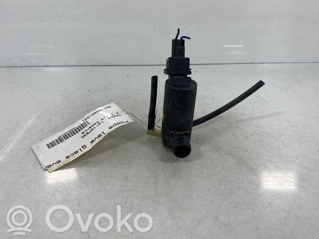 Windscreen/windshield washer pump   DD1067482