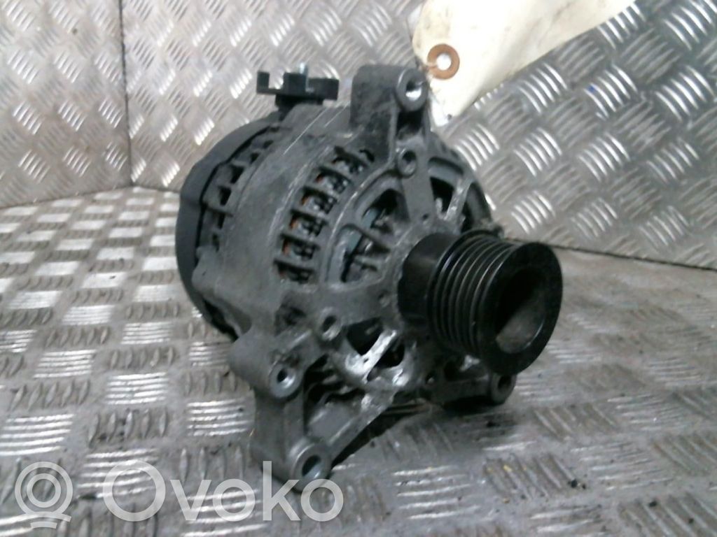 Mini One - Cooper F56 F55 Alternator 