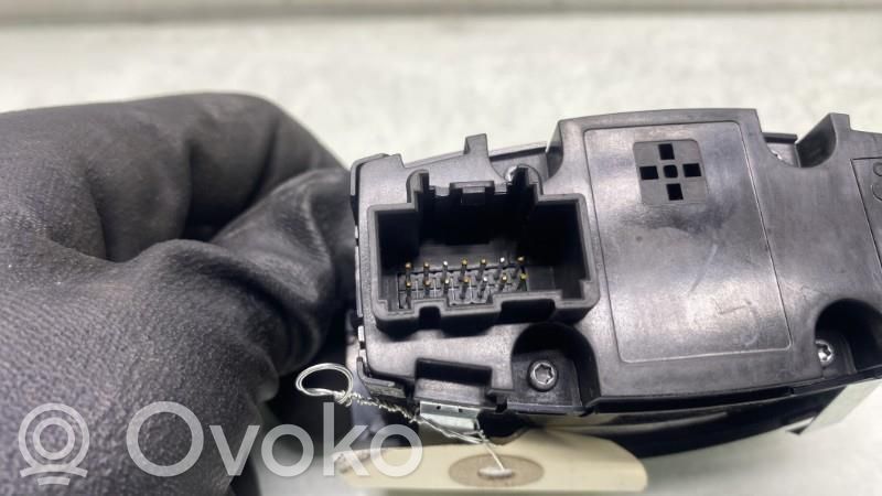 Ford Ka Light switch 