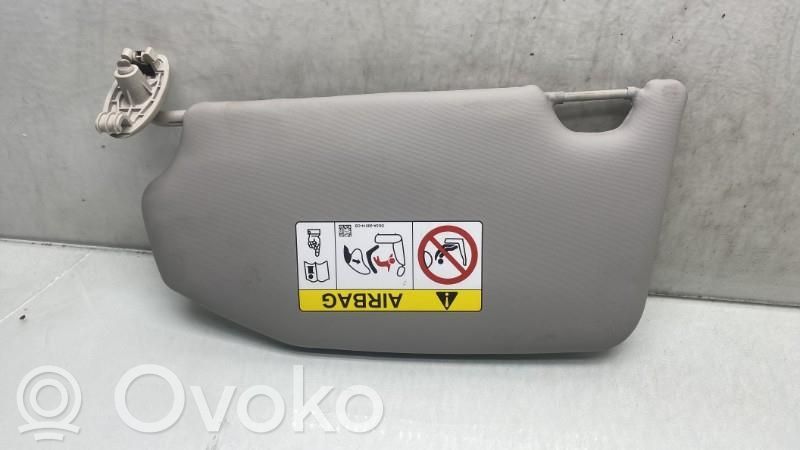 Ford Ka Häikäisysuoja 