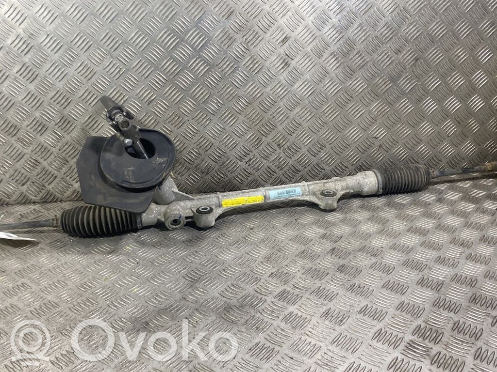 Ford Ka Stūres statnis 