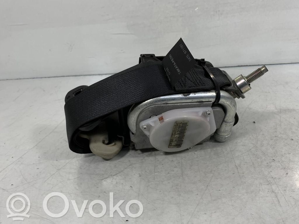 Nissan Note (E11) Sagtis diržo priekinė 