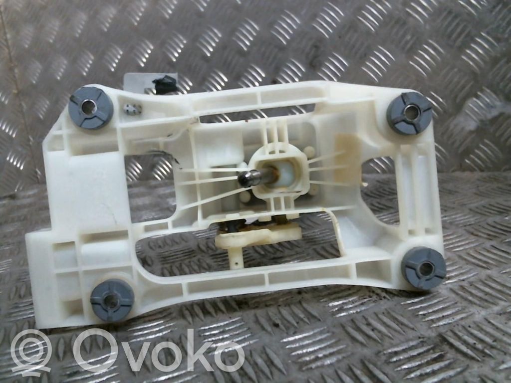 Selector caja de cambios   437001H200