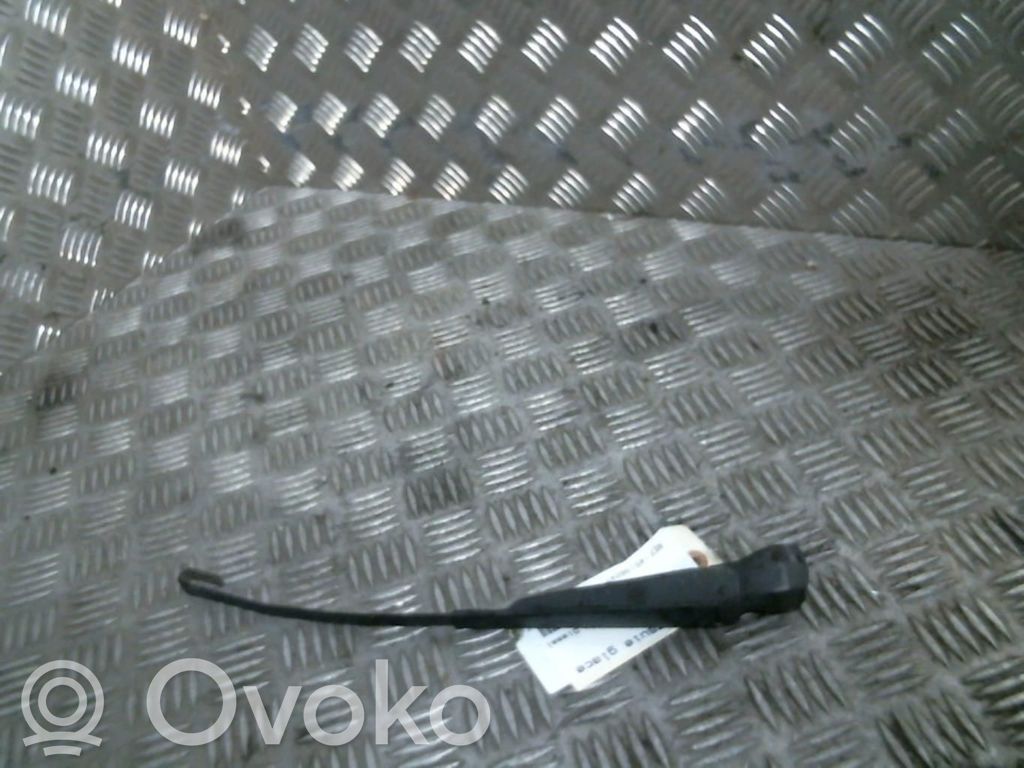 Ford Galaxy Ramię wycieraczki szyby tylnej 