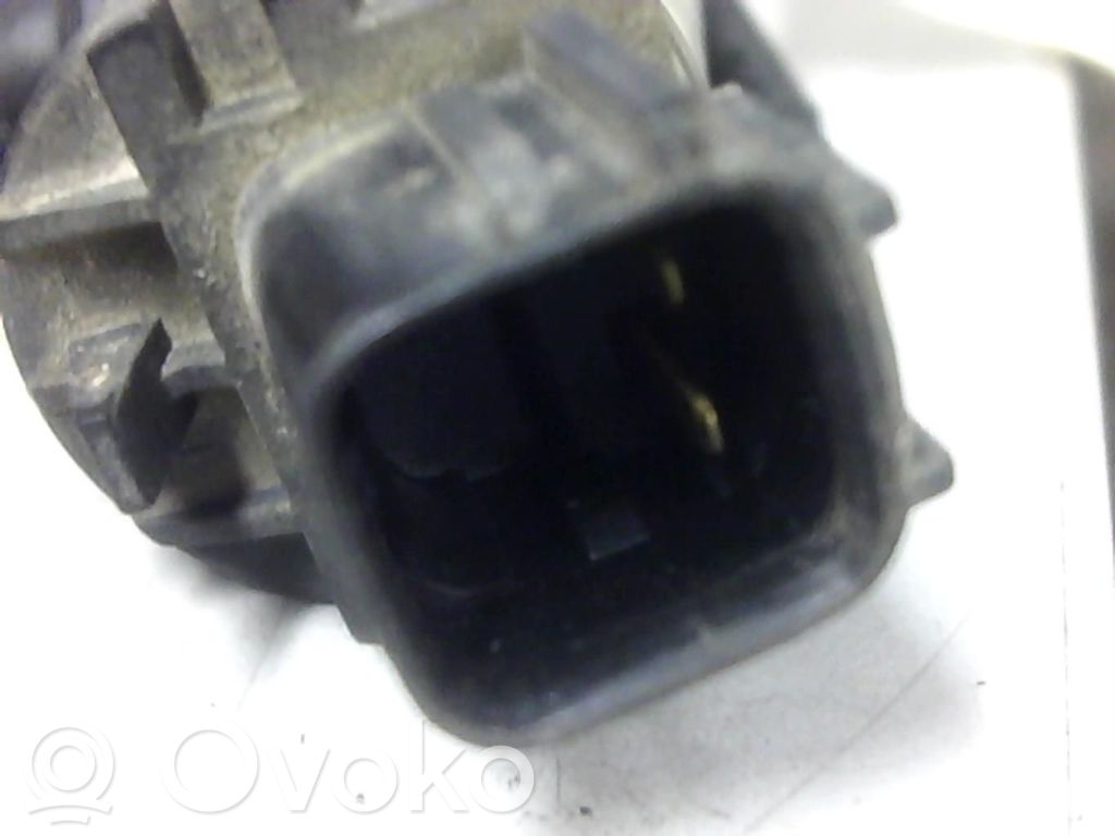 Chevrolet Spark Windscreen/windshield washer pump 