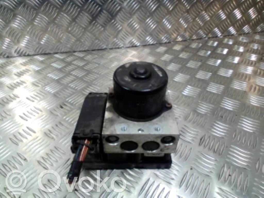 Ford Focus ABS Pump 