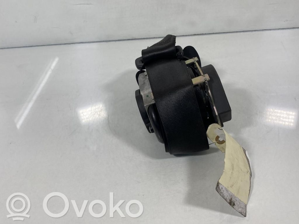 Volkswagen Golf Plus Hebilla del cinturón delantero 