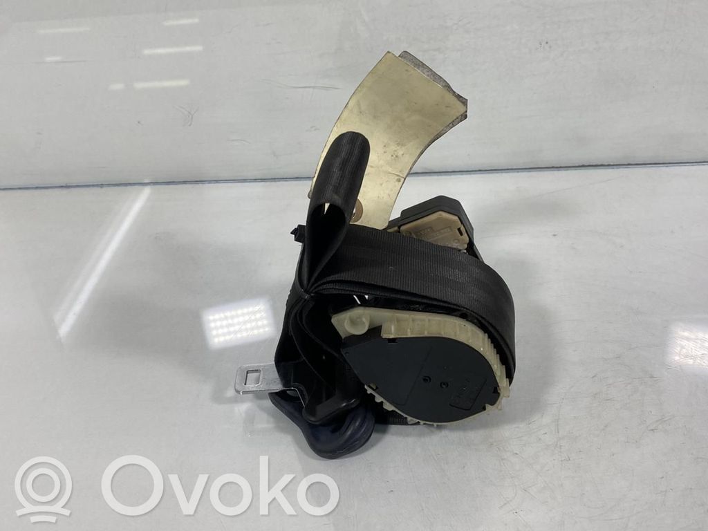 Citroen C2 Saugos diržas priekinis 