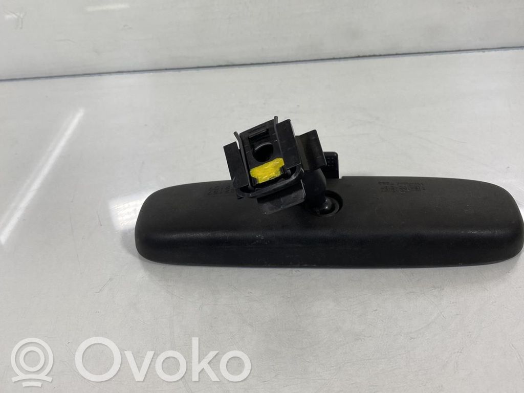 Mazda 5 Rear view mirror (interior) 