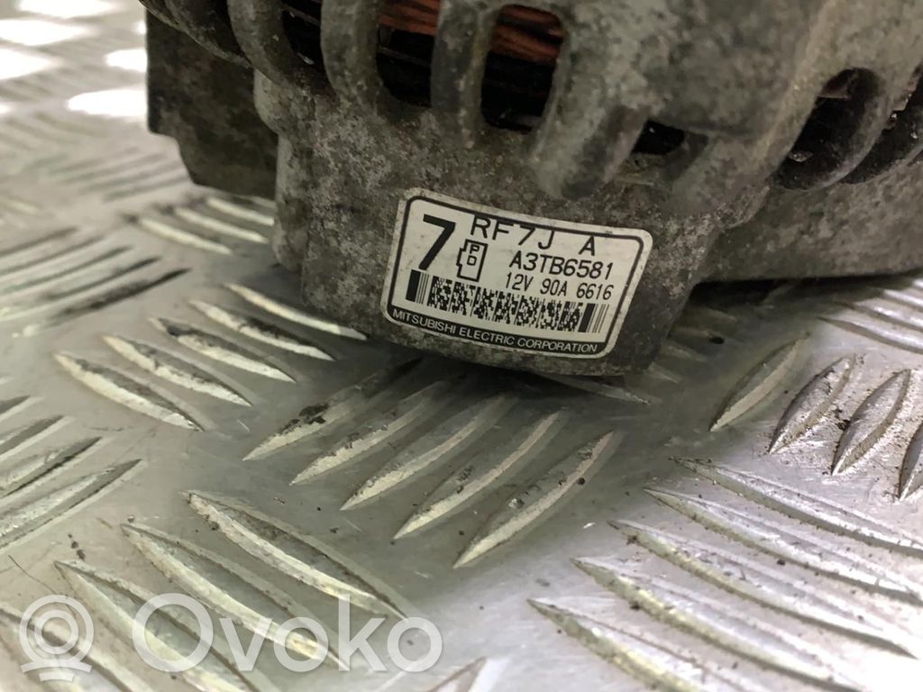Генератор   RF7J18300B,CEV9332