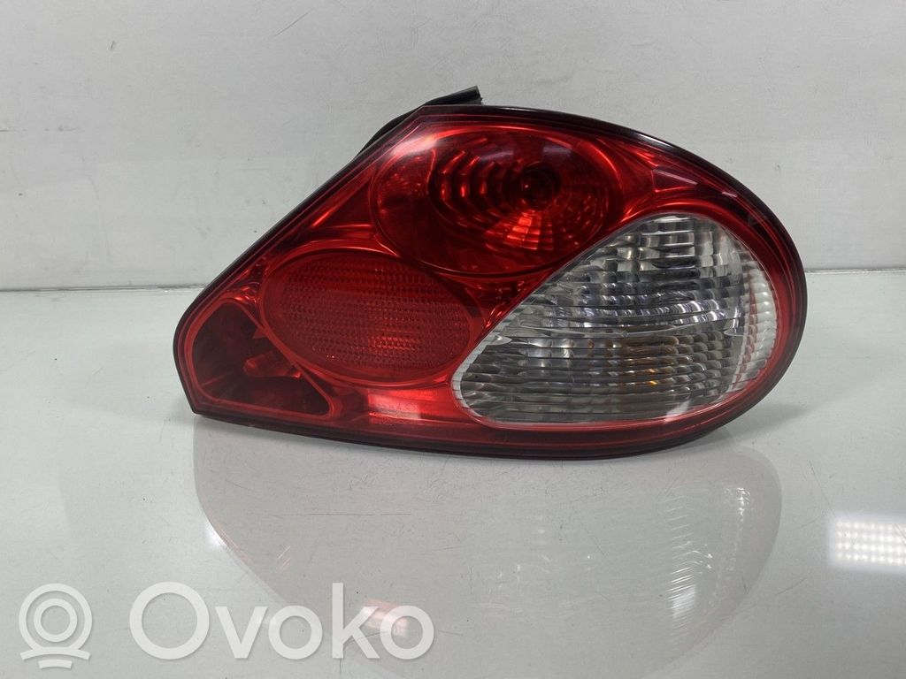 Jaguar X-Type Galinis žibintas kėbule 