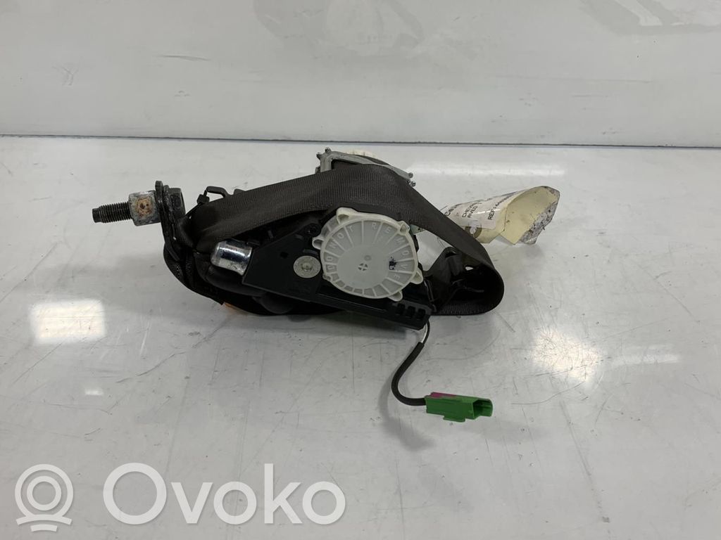 Chevrolet Aveo Hebilla del cinturón delantero 
