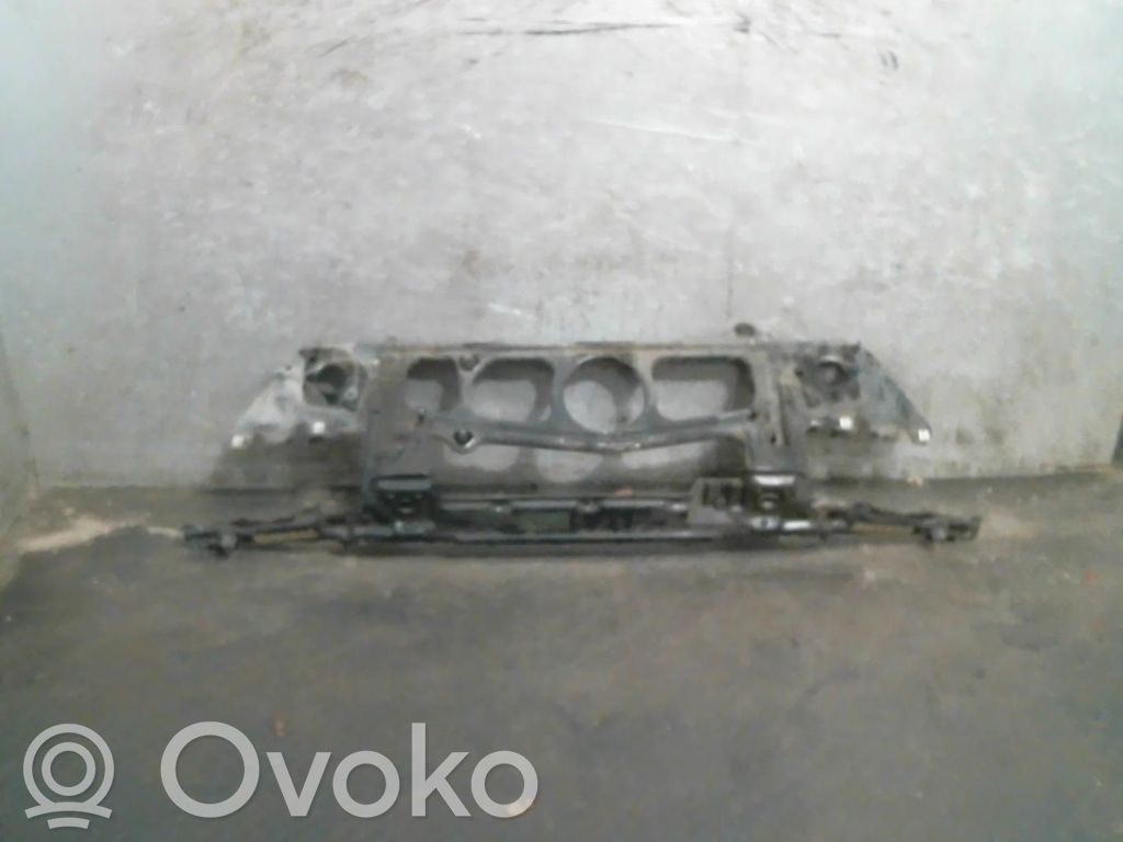 Radiatorių panelė   51718159610
