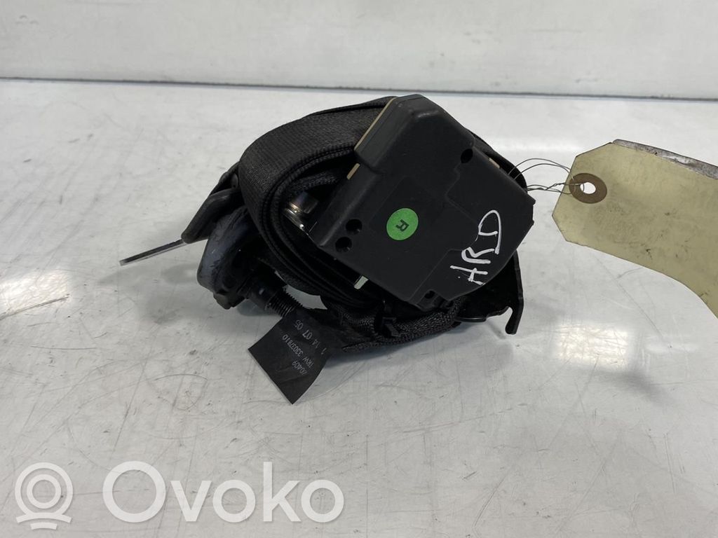 Opel Corsa C Saugos diržas galinis 