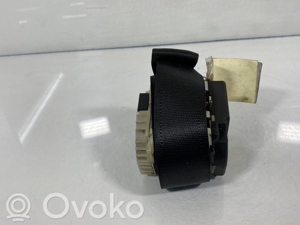 Opel Corsa C Cinturón delantero 