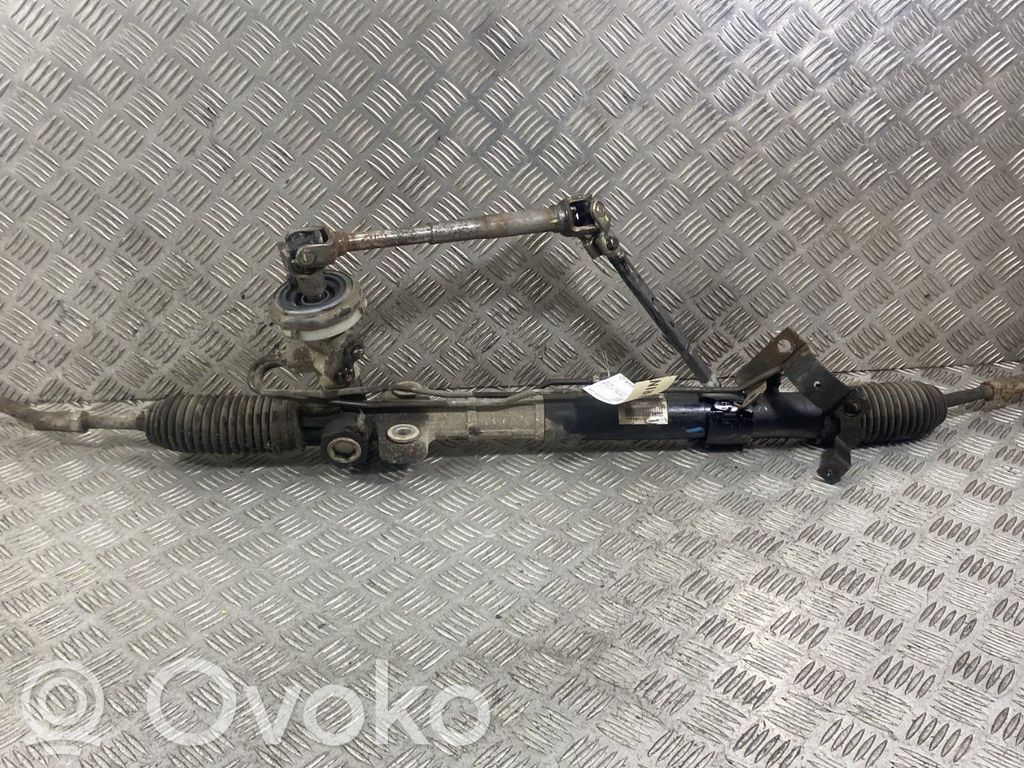KIA Rio Przekładnia kierownicza / Maglownica 