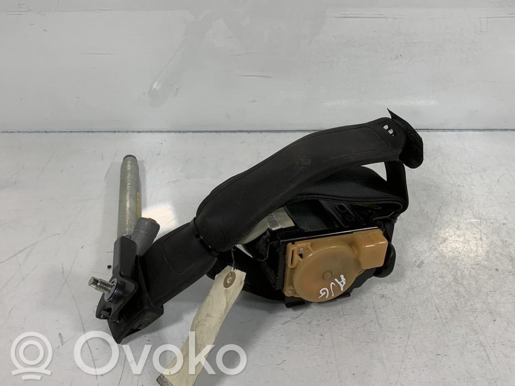 Nissan Note (E11) Gurtschloss vorne 
