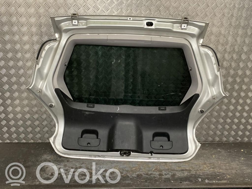 Fiat Bravo Tylna klapa bagażnika 