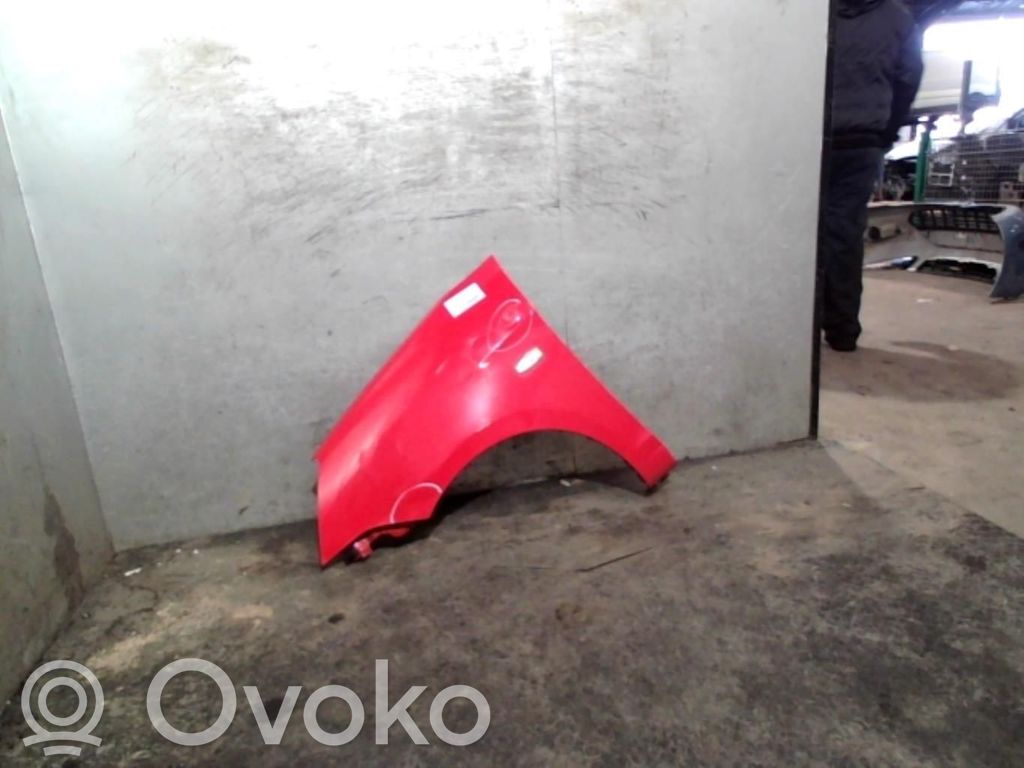 KIA Picanto Sparnas 
