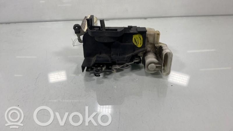 Fiat Punto (188) Serratura portiera anteriore 