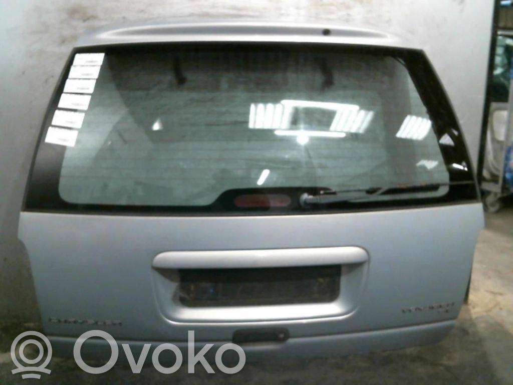 Chrysler Voyager Portellone posteriore/bagagliaio 