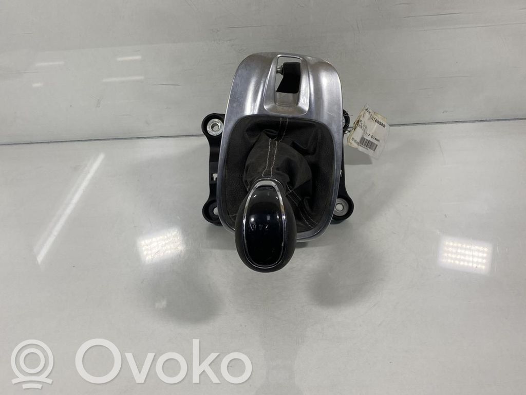 Opel Meriva B Selector caja de cambios 