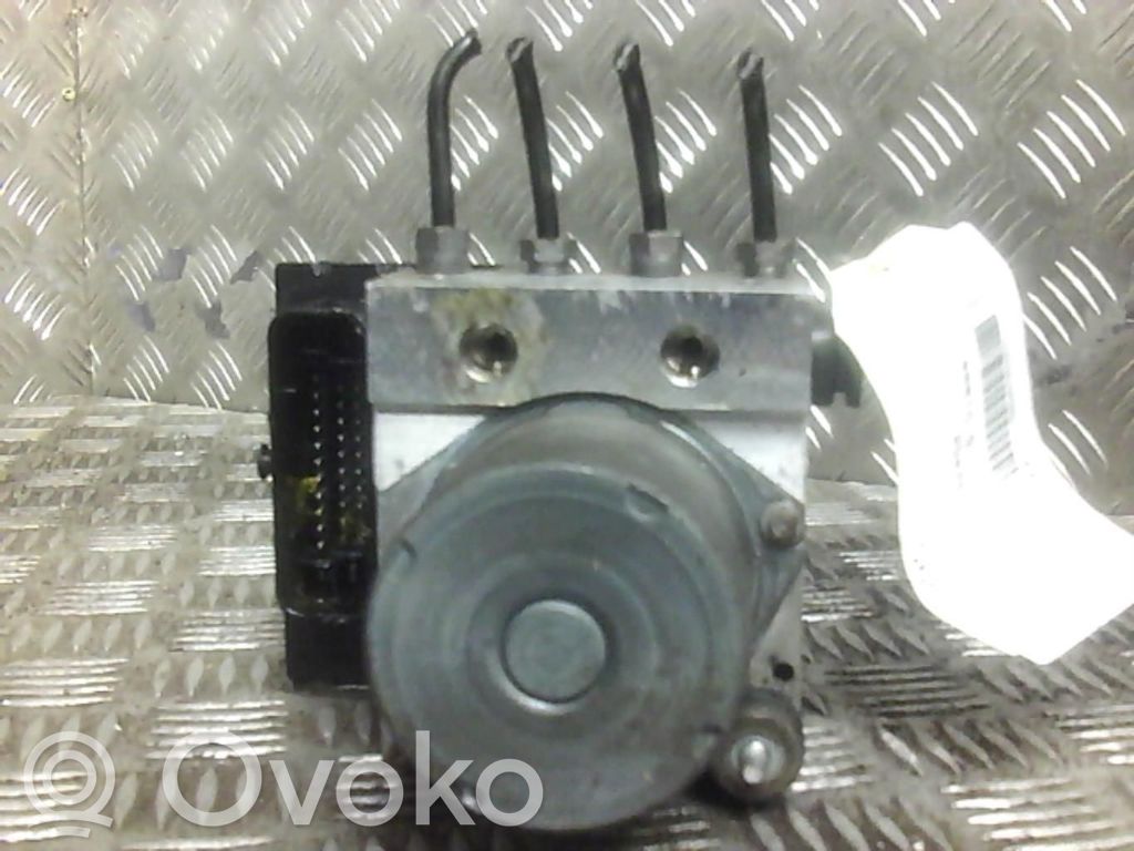 Peugeot 308 Pompe ABS 