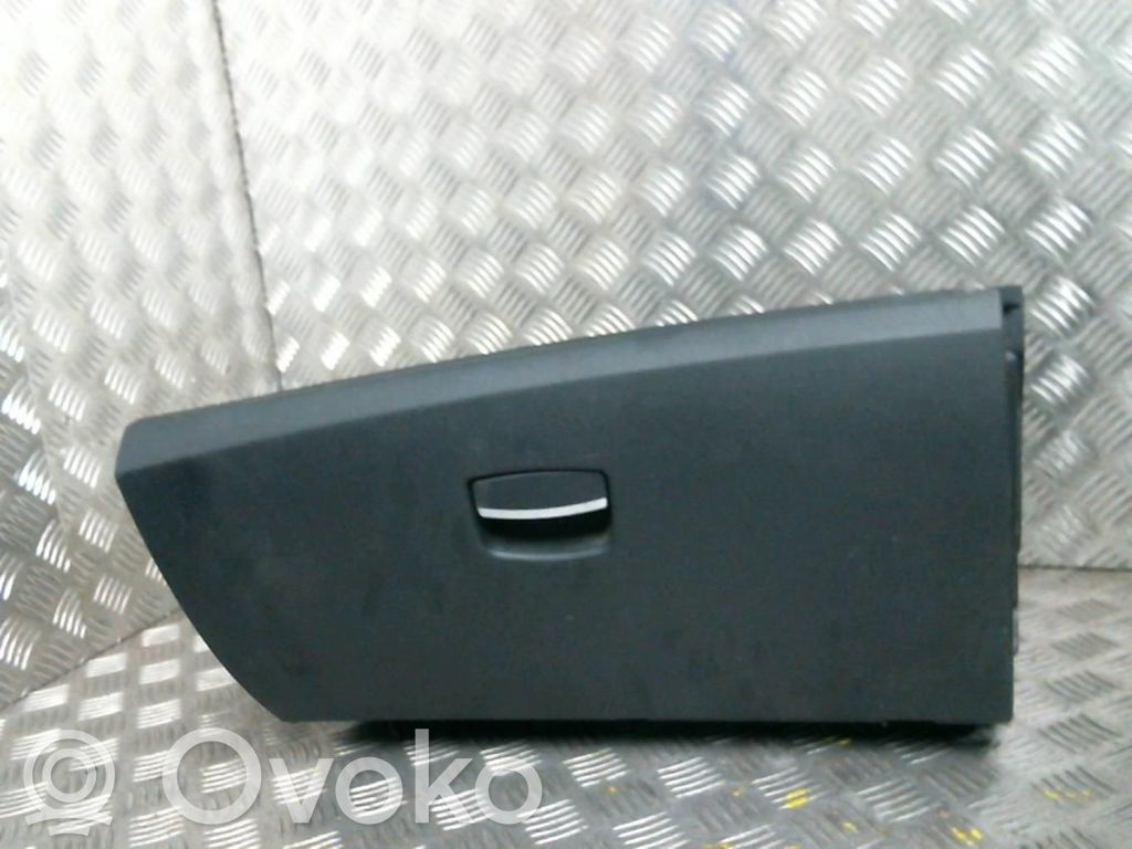 Renault Laguna III Set torpedou 