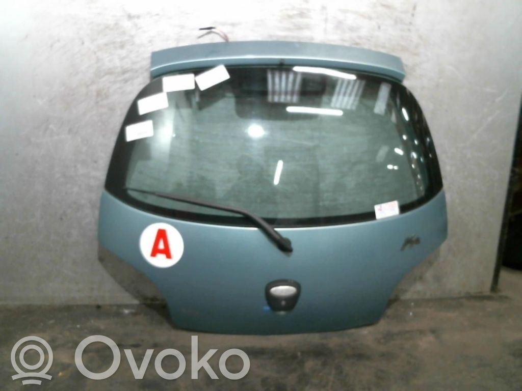 Ford Ka Galinis dangtis (bagažinės) 