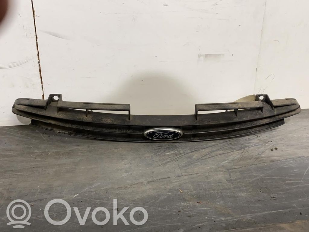 Ford Puma Front grill 