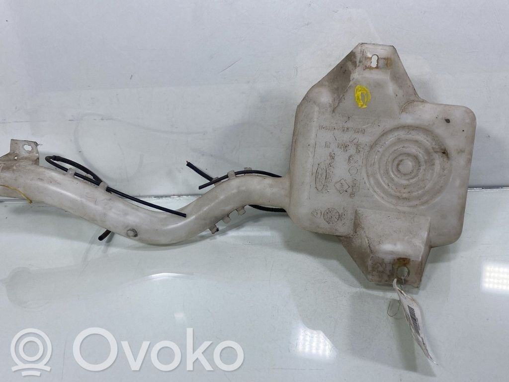Ford Transit Logu šķidruma tvertne 