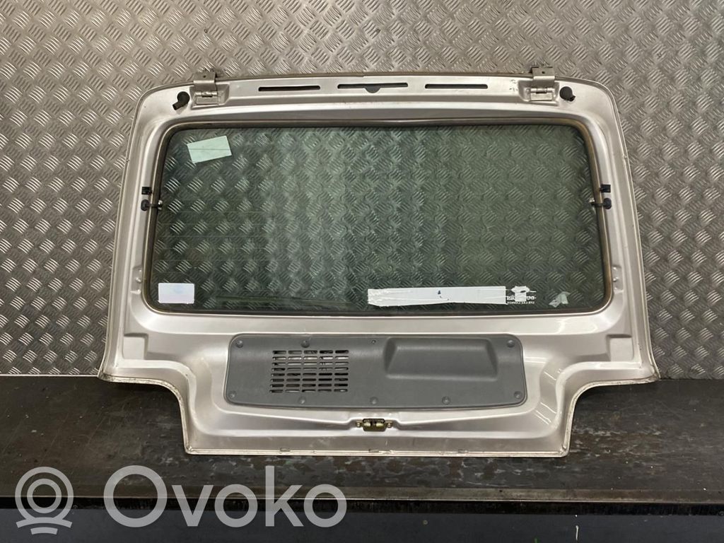 Rover 100 Tailgate/trunk/boot lid 
