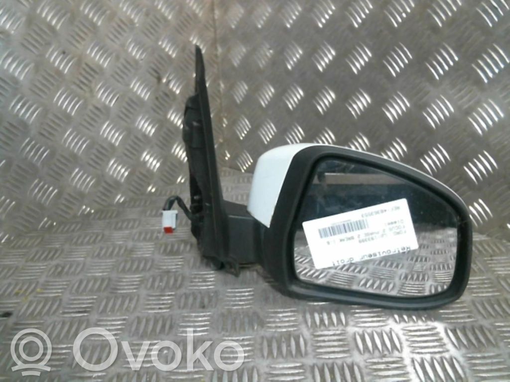 Ford Focus Espejo lateral manual 