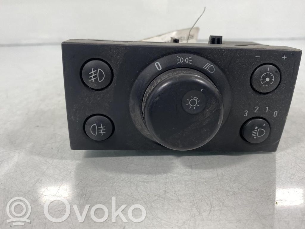 Opel Signum Indicator stalk 