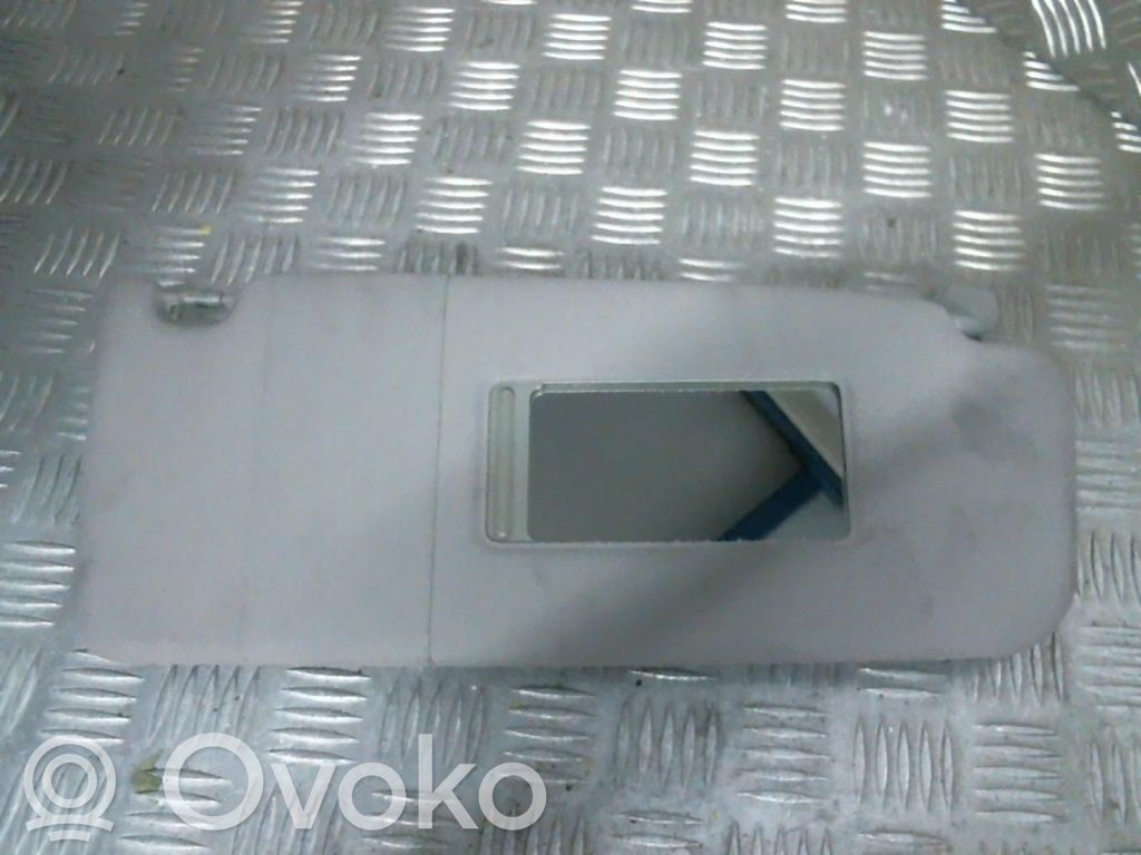 Audi A6 S6 C5 4B Sun visor 