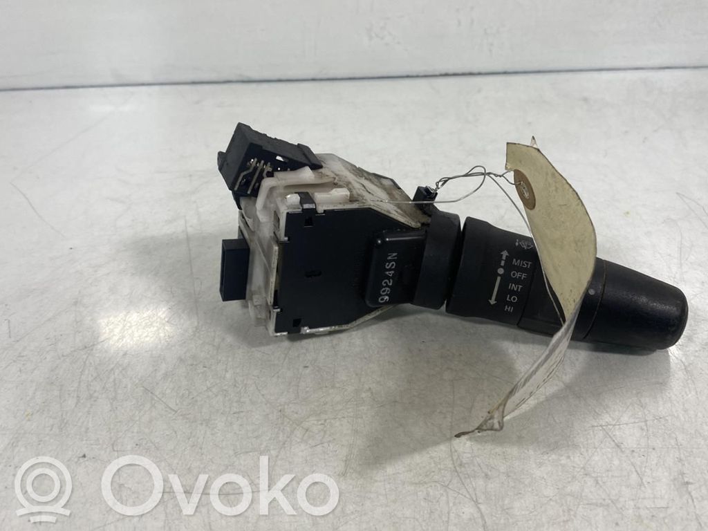 Nissan NV200 Manetka / Przełącznik wycieraczek 