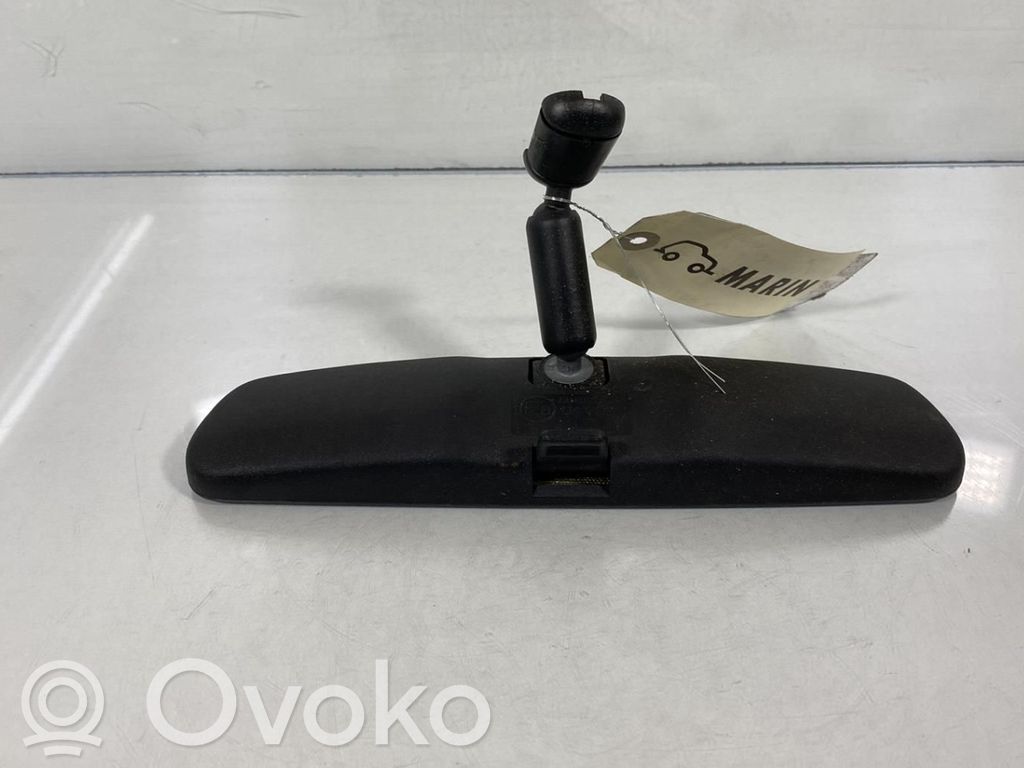 Jaguar S-Type Rear view mirror (interior) 