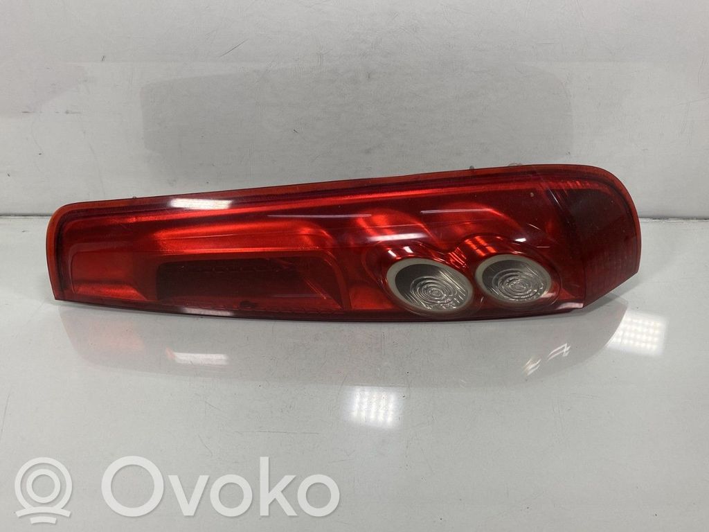 Ford Fiesta Takavalot 