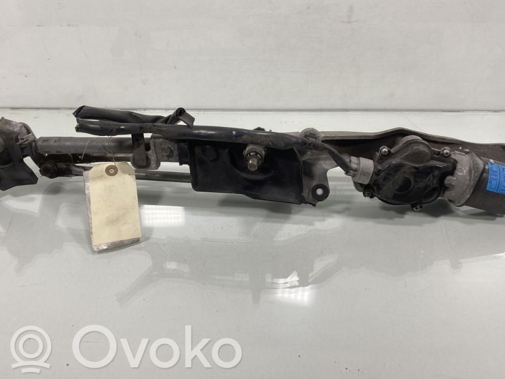 Motor del limpiaparabrisas   DF7267340
