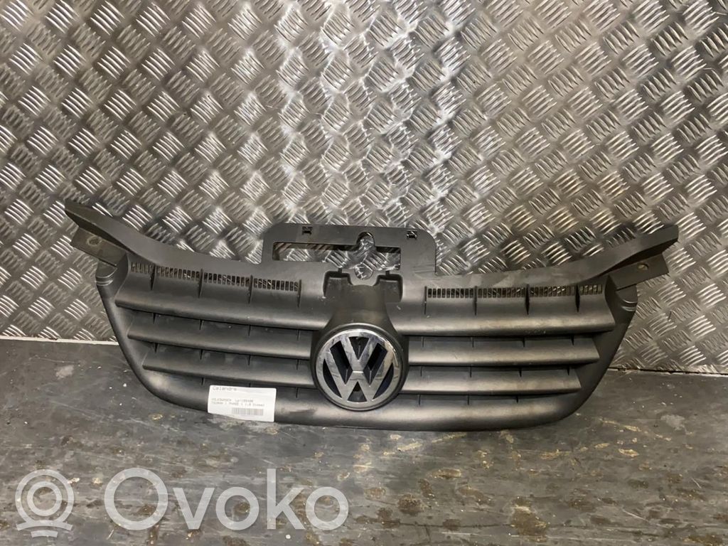 Volkswagen Touran I Etusäleikkö 