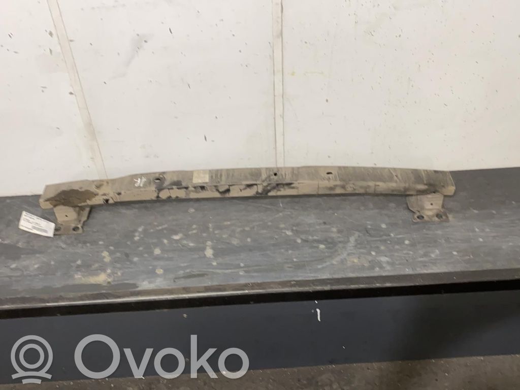 Citroen C5 Rear bumper cross member 