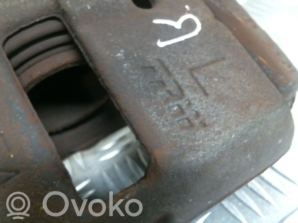 Smart ForFour I Etujarrusatula 