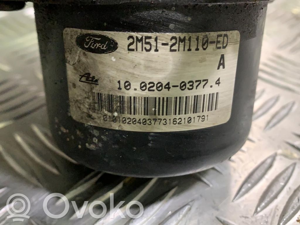 Ford Focus ABS Pump 
